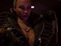 Vampire: The Masquerade - Bloodlines 2: dettagli e data di lancio per The Flower & the Flame, l'ultimo DLC del gioco