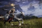 Elden Ring su PlayStation, Xbox e PC riceverà un DLC a pagamento con i contenuti della Tarnished Edition - Notizia