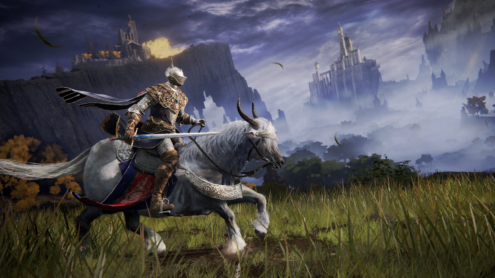 Elden Ring su PlayStation, Xbox e PC riceverà un DLC a pagamento con i contenuti della Tarnished Edition
