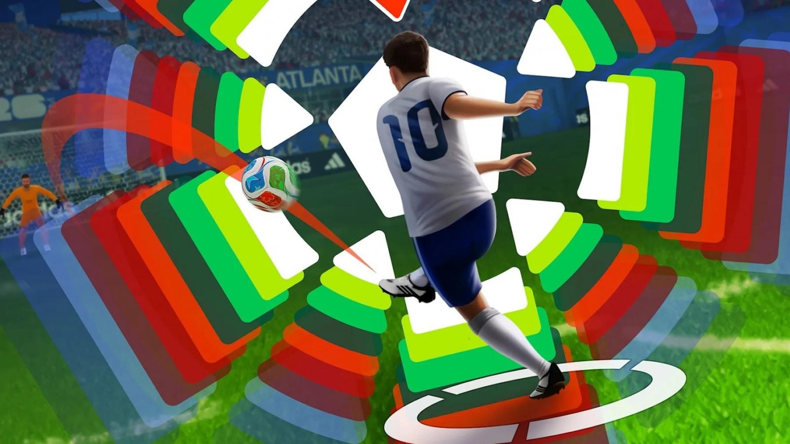 FIFA World Cup: Launch Edition ha una data di uscita su Netflix, ecco il primo trailer ufficiale