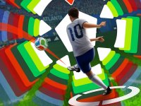 FIFA World Cup: Launch Edition ha una data di uscita su Netflix, ecco il primo trailer ufficiale