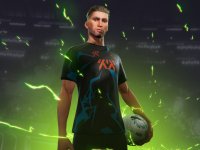 Goals ora è disponibile su PS5, Xbox e PC con la star KSI come primo personaggio Originals