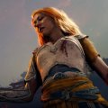 I combattimenti di God of War Laufey saranno diversi, dicono gli sviluppatori
