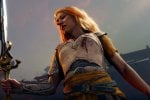 I combattimenti di God of War Laufey saranno diversi, dicono gli sviluppatori
