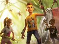 PlayStation Plus, i giochi di giugno: da Grounded a Nickelodeon All-Star Brawl 2 e Darktide