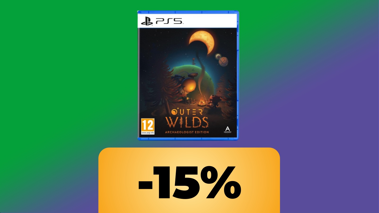 Outer Wilds