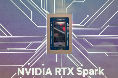 NVIDIA RTX Spark e DLSS: il gaming tripla A arriva davvero su Windows ARM