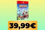 Preordina Rayman Legends Retold per Nintendo Switch 2 e rivivi uno dei platform più iconici di sempre