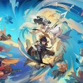 Threads of Time è una promessa d’amore ai JRPG, un genere mai dimenticato