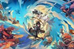Threads of Time è una promessa d’amore ai JRPG, un genere mai dimenticato - Anteprima