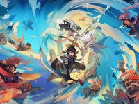 Threads of Time è una promessa d’amore ai JRPG, un genere mai dimenticato
