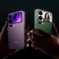Xiaomi 18 Pro Max, il comparto fotografico è stato svelato nei dettagli ed è molto promettente