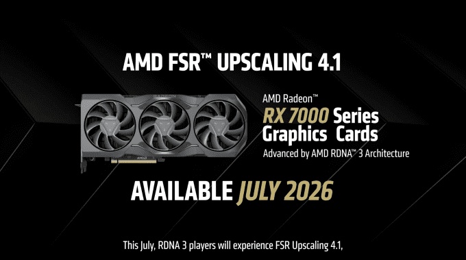 Amd Fsr41 Older Gpus 1 680Px
