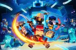 Nintendo ha svelato la data d'uscita di Minecraft Dungeons 2, che è problematica