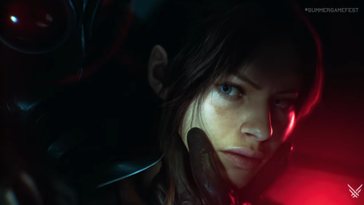 Resident Evil Veronica annunciato alla Summer Game Fest