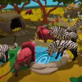 BioEden: Broken Arms Games presenta un gestionale solarpunk tra ambiente e simulazione