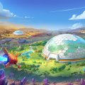 BioEden è il nuovo gestionale in stile 'cozy' di Broken Arms Games