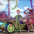 Disney Speedstorm: disponibile l'aggiornamento “Magia della seconda stella” con Peter Pan, Merida e nuovi contenuti