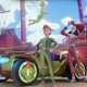 Disney Speedstorm: disponibile l'aggiornamento “Magia della seconda stella” con Peter Pan, Merida e nuovi contenuti