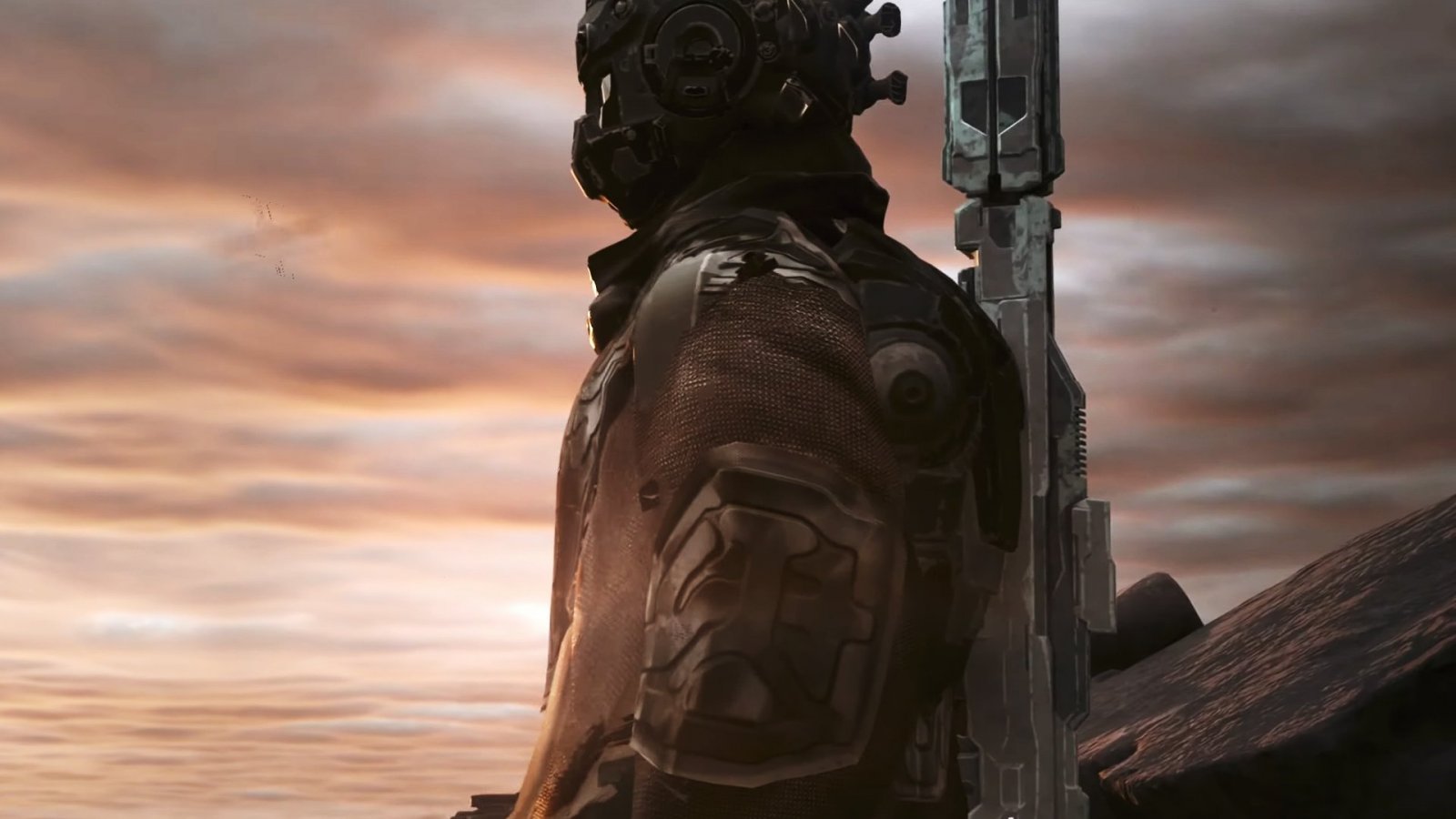 gen Atlas è il titolo ufficiale del nuovo gioco di Fumito Ueda, ecco il trailer