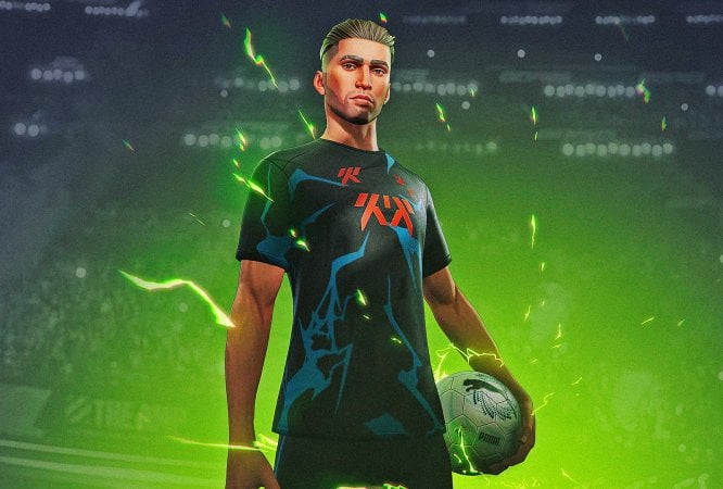 Il calcio free-to-play che vuole sfidare EA Sports FC