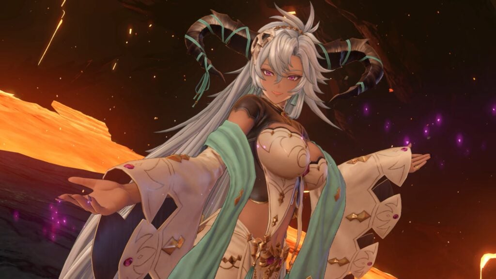 Granblue Fantasy: Relink – Endless Ragnarok presenta Fediel con un trailer