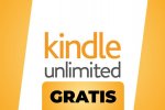 Tre mesi di Kindle Unlimited gratis per gli utenti Prime: offerta valida per poco tempo