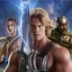 Masters of the Universe, la recensione di una lettera d'amore alla nostra infanzia