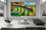 LG amplia la gamma TV 2026: arrivano Micro RGB, Mini RGB e nuovi QNED fino a 115 pollici