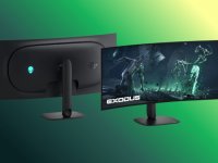 Alienware presenta quattro nuovi monitor: c’è anche il primo OLED 5K da 39 pollici