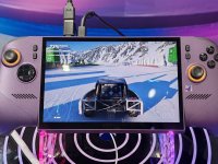 Claw 8 EX AI+ provato: MSI ha finalmente fatto centro sui PC handheld?
