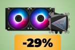 Migliora il raffreddamento del tuo computer con il dissipatore MSI in promozione su Amazon al minimo storico