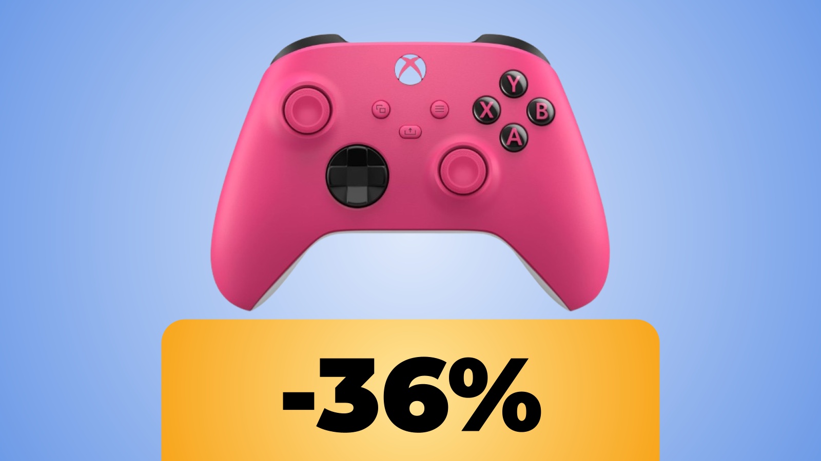 Controller Xbox