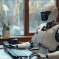 Per la prima volta nella storia, i bot hanno superato il numero di esseri umani nel traffico Internet globale