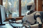 Per la prima volta nella storia, i bot hanno superato il numero di esseri umani nel traffico Internet globale