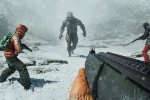 Haex è un gioco horror e sci-fi da veterani di The Division e Little Nightmares