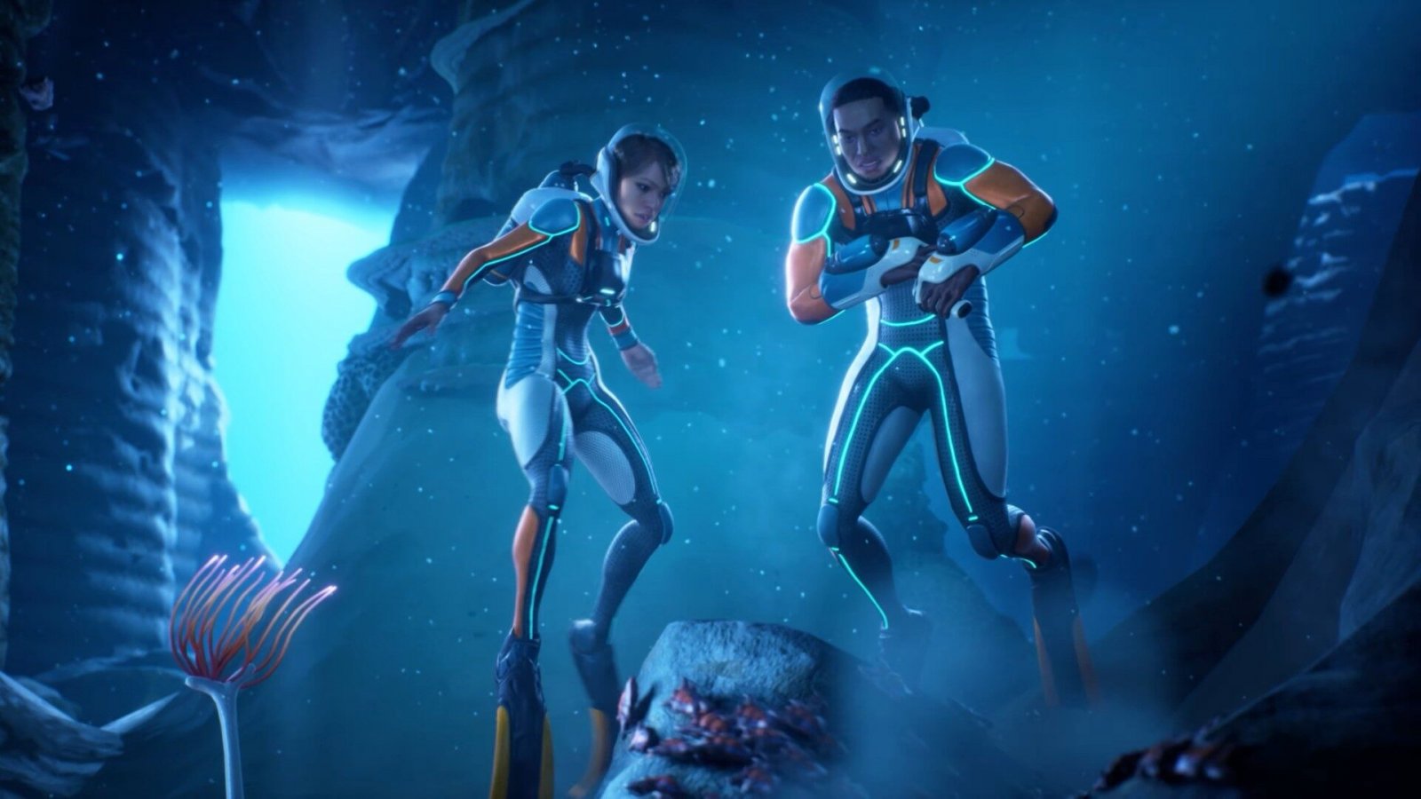 Subnautica 2 potrebbe aver venduto il doppio di Forza Horizon 6 su Steam a maggio