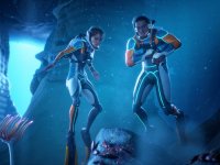 Subnautica 2 potrebbe aver venduto il doppio di Forza Horizon 6 su Steam a maggio