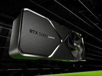 Le nuove GPU NVIDIA RTX 5060, 5070 e 5080 Super sembra siano ancora in arrivo