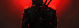 Teenage Mutant Ninja Turtles: The Last Ronin