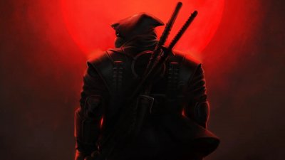 Teenage Mutant Ninja Turtles: The Last Ronin