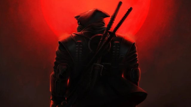 Teenage Mutant Ninja Turtles: The Last Ronin