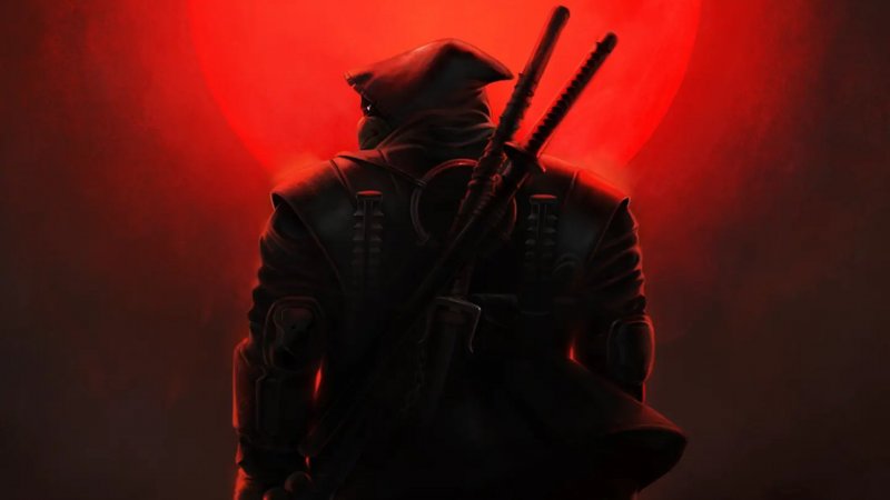 Teenage Mutant Ninja Turtles: The Last Ronin