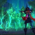 Incantesimi e sopravvivenza a piccoli prezzi: Witchspire è già scontato su Instant Gaming