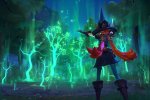 Incantesimi e sopravvivenza a piccoli prezzi: Witchspire è già scontato su Instant Gaming