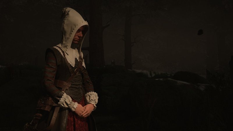 Noa in 'incognito' nello scenario di 1666: Amsterdam