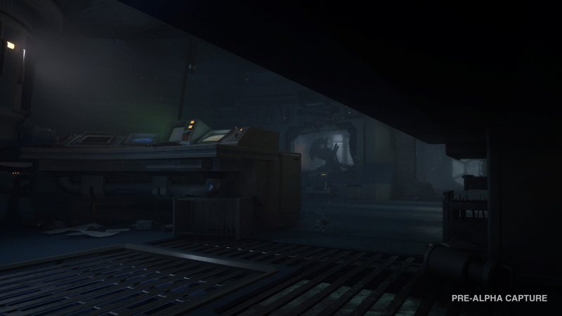 Alien: Isolation 2