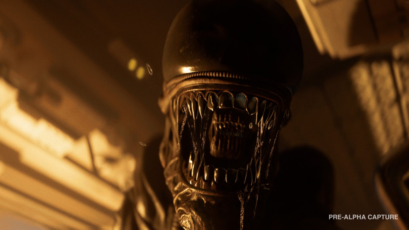 Sega e Atlus saranno al Lucca Comics & Games con Alien Isolation 2, Persona 4 Revival e Stranger Than Heaven