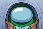 Among Us Story: On Guard è stato presentato insieme al trailer della serie animata