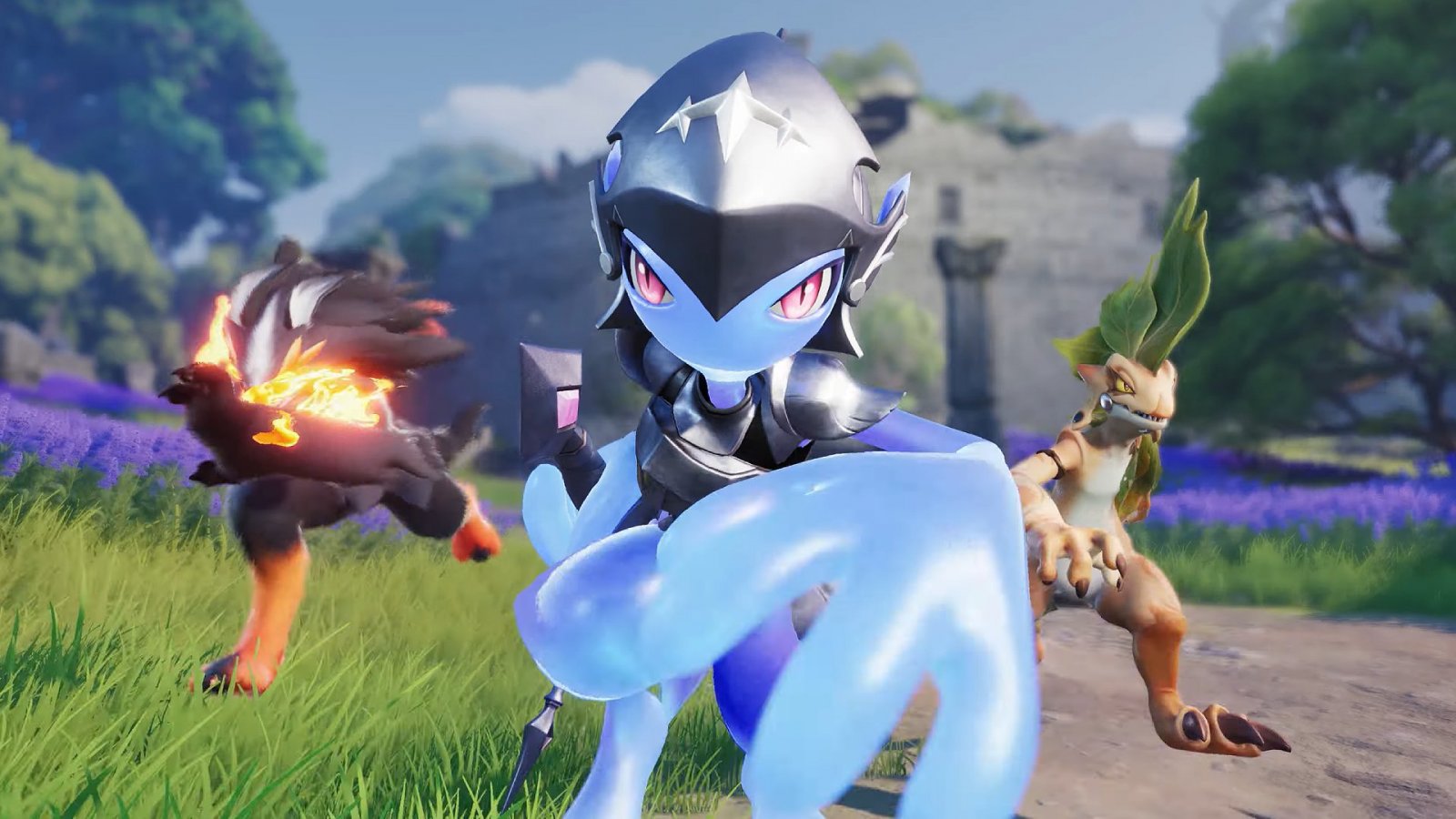 Aniimo ha aperto le registrazioni per la closed beta globale